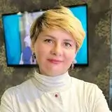 Лукаш Ксения Юрьевна