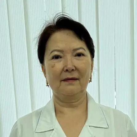 Тумабекова Акмарал Алтынбековна