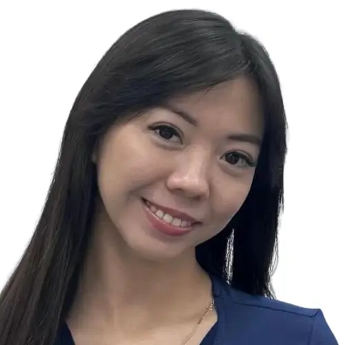 Ахметова Алуа Бейбуткызы