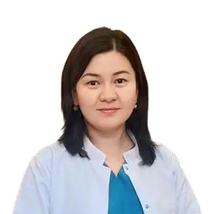 Тәжібай Майра Нұржанбайқызы