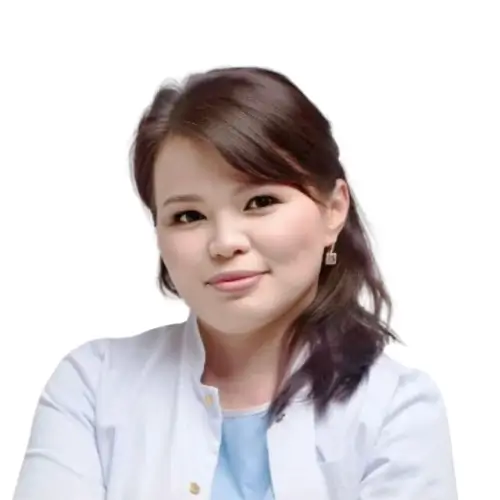 Султаева Айгерим Сейлхановна