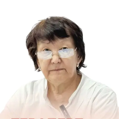 Каерханова Сауле Батаевна