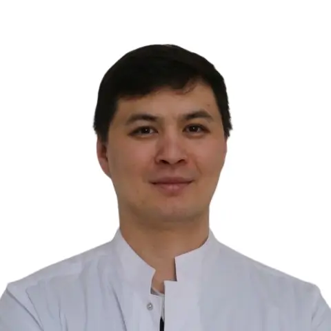 Жақсылық Жалғасбек Нұрланұлы