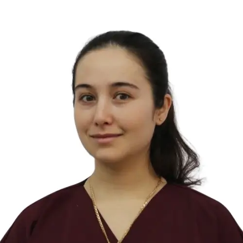 Турдибаева Дильфуза Шафкатбековна