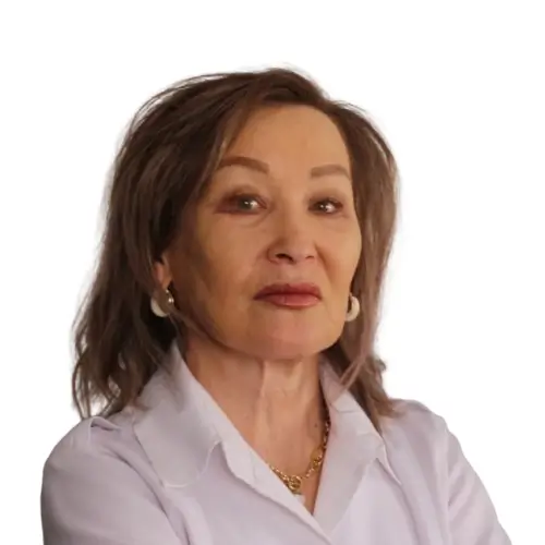 Азбергенова Гульшара Таженовна