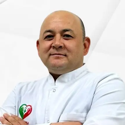 Ерназаров Махсат Шукирович