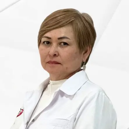 Тукаева Ляззат Калабаевна