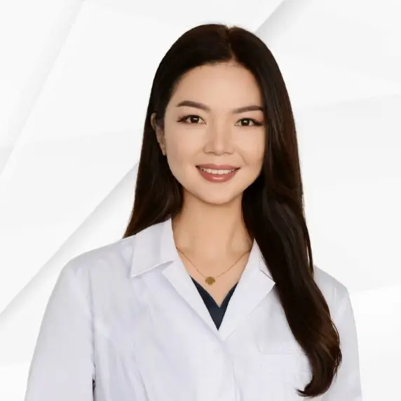 Мухтарова Гульнур Бауыржанкызы