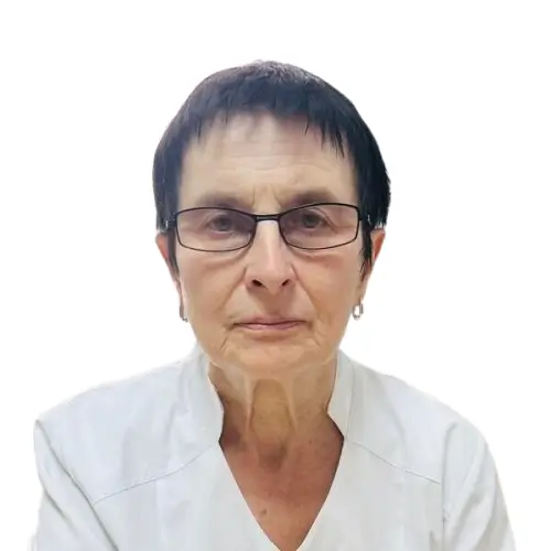 Нигматулина Татьяна Анатольевна