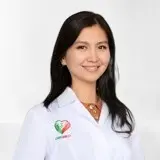 Үлкен әтештері бар траннилер