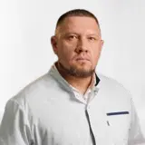 Бочаров Глеб Сергеевич