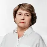 Жонкина Раиса Рашидовна