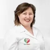 Абдуллаева Наргиз Аллабергеновна