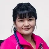 Кулдашева Гульчехра Дехкамбаевна