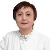 Абайдильдина Айгуль Рахмановна