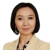 Абдакимова Гульжан Кадирбаевна