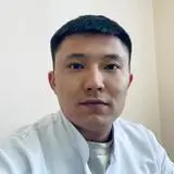 Әбдікәрім Бақдәулет Мейрамбекұлы