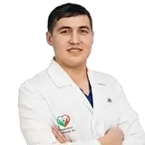 Абдижамилов Бобур Мехманкулович