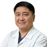 Абдрахманов Данияр Темирович