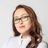 Абдраимова Танзиля Динмухамедовна