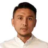 Абдрахманов Еркебулан Каирович