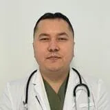 Абдуразах Уали Онгарбекулы