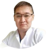 Абдыкадыров Бауржан Калиевич