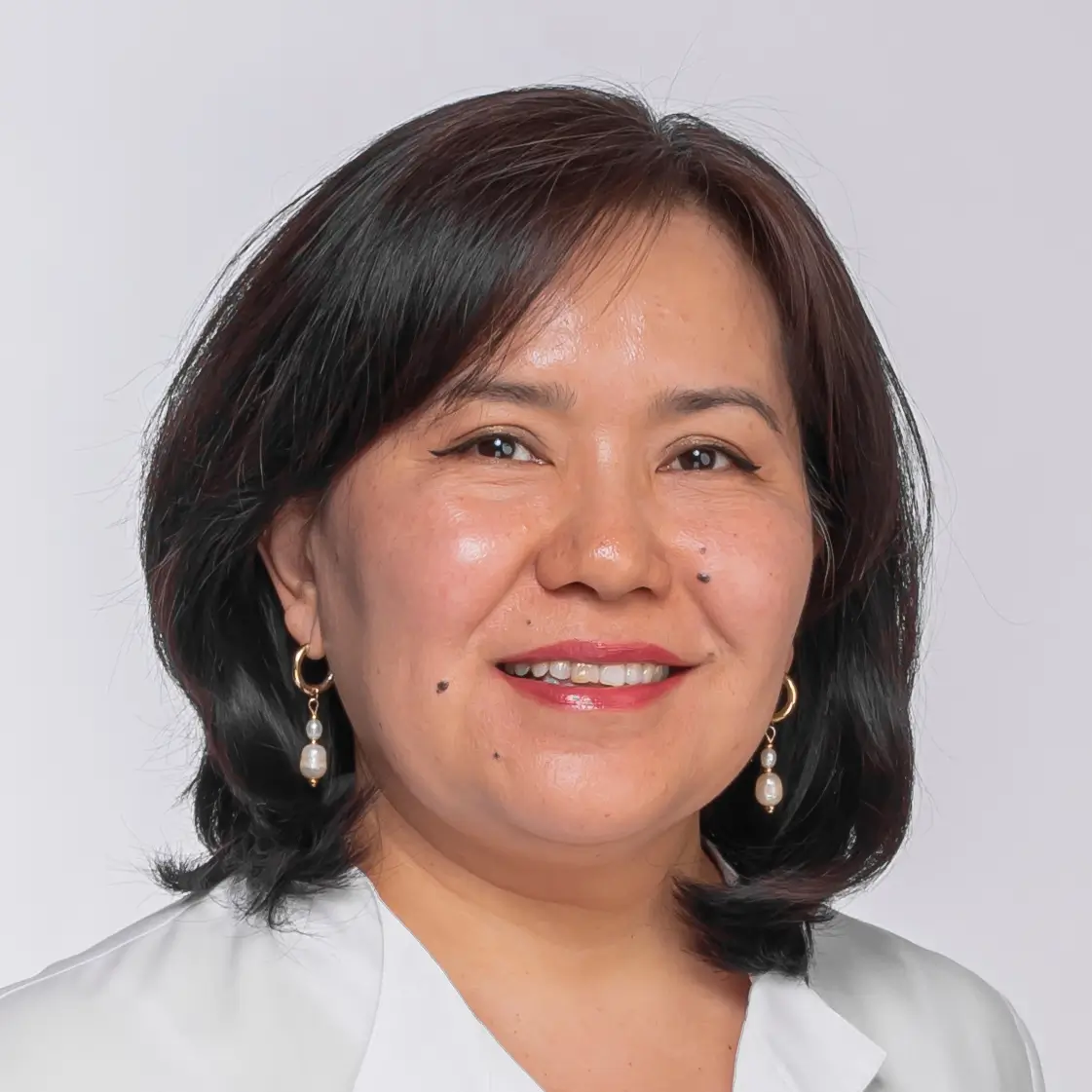 Абдыкаримова Асель Галимовна