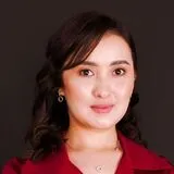 Абенова Гульнур Токтархановна