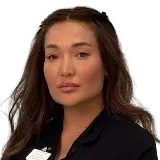 Абикенова Амина Дуйсенбековна