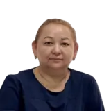 Абилева Динара Кенесовна