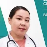 Аблаева Баян Сериковна