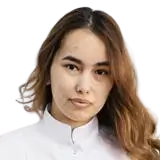 Абназар Айнаш Ерлановна