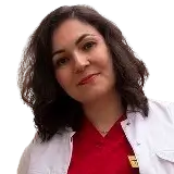 Абралина Найля Рафаэльевна