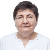 Абрамова Лариса Анатольевна