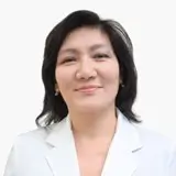 Абсатова Раушан Джамбуловна