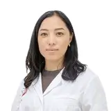 Абубакирова Мухаббат Ярмагаметовна