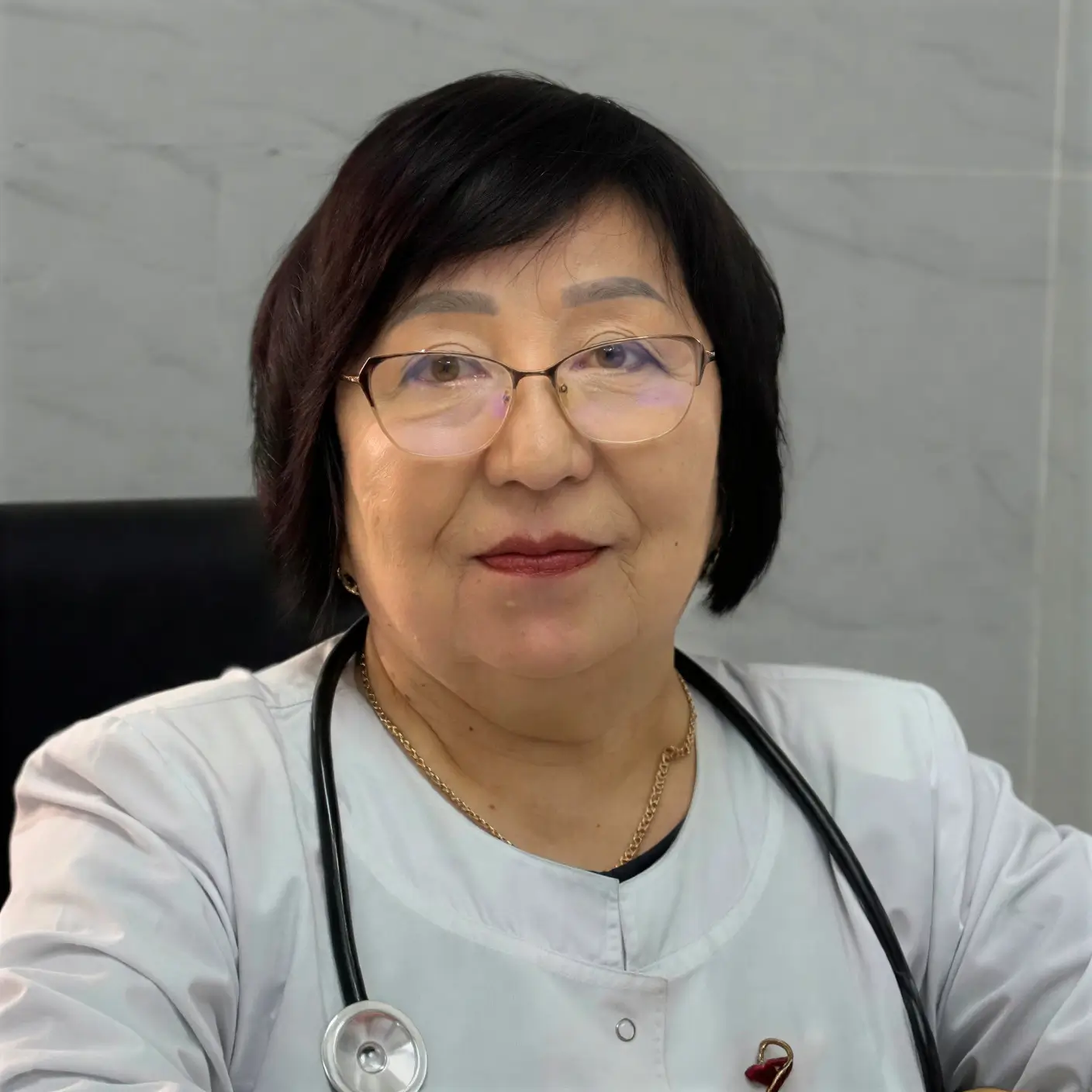 Абуталипова Бакытжан Нуртаевна