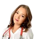 Абылкасова Акмарал Саттаровна