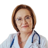 Абылкасова Ляззат Рахмашевна