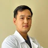 Әбжан Нұрболат Серікұлы