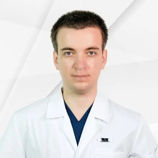 Шабельянов Сергей Олегович