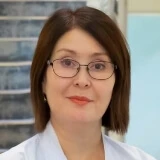 Адеева Жанат Кошановна