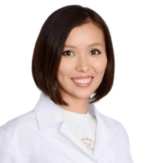 Әдеш Құралай Әсетқызы