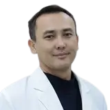 Адилов Бауыржан Нурланович