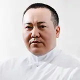 Адылханов Фархад Тасболатович