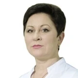 Аджигитова Наталья Сафиуловна