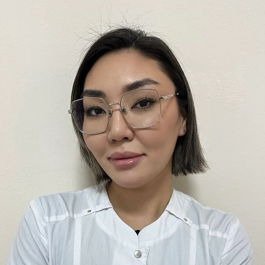 Нехметжанова Шадиар Ахметжановна