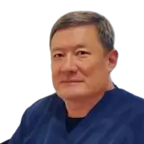 Ахмедов Амин Зибанович