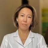 Ахмедьярова Эльмира Абдимажитовна